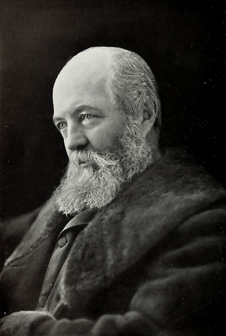 FREDERICK LAW OLMSTED. “DESIGNING AMERICA” – INCLUDING THE LANDSCAPE ...