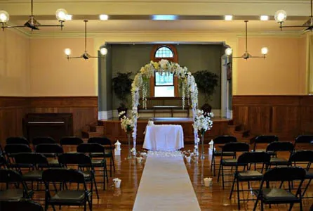 Photo of the Gallery