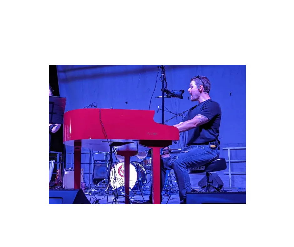 Billy and the Jets