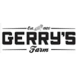 Gerrys Farm logo